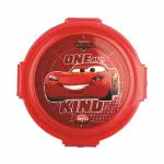 Jayco Disney Cars Thermo Kidz Big Lunch Box For School Kids