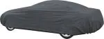 CARNEST Car Cover For Hyundai Xcent (Without Mirror Pockets) (Grey, For 2014, 2015, 2016, 2017 Models)