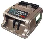 HINDVANTURE Mix Note Counting & Fake Note Detecting Machine for Banks, Offices, Industries, Money Exchange Counters (Updated with All New Currency Notes & can Also be Updated for Future Currency)