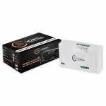 WiFi 3+1 Node Switch | 3 On/Off and 1 Fan Regulator | Retro Fit with Manual Controlwith 2 Year Warranty | No Hub Required | Compatible with Alexa, Google Assistant & Siri 2 Year Warranty