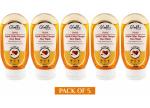 Globus Apple Cider Vinegar All Skin Type Face Wash (Pack Of 5 100 Ml)