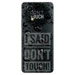 instyler INFINIX NOTE 11 PRO PRINTED MOBILE SKIN STICKER DECAL LAMINATION (PERFECT FIT/ONLY BACK/MATTE FINISH)