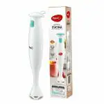 Pigeon Modern Cucina 200W Hand Blender, White