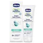 Chicco Baby Moments Diaper Rash Cream 100g