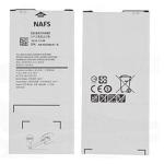 MobCrown Logic.Fuzzy Compatible Battery For Samsung Galaxy A5 2016 A510 2300 Mah