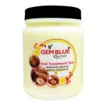 Gemblue Biocare Gold Keratin Hair Treatment spa-1000ml