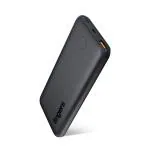 FINGERS Fuel2+ Power Bank 10,000 mAh Li-Polymer Battery