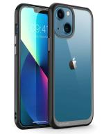 SUPCASE Unicorn Beetle Style For iPhone 13 (2021 Release) 6.1 Inch Black Premium Hybrid Back Cover