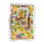 Love Baby bedding set combo - 647 Peach P9