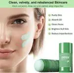 OPTRA-Yougrow Green Mask Stick Face Shaping