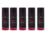 melange Perfectly good DEO ROCK -150 ML (PACK OF 5) Long lasting deo/skin friendly/all day protecation