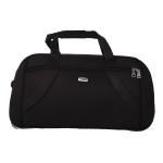 TIMUS CLUB MUMBAI GREY POLYESTER DUFFLE 55 CM