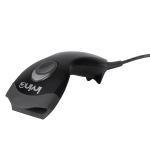 Irvine I-3100 Advanced Middle-Range Handheld CCD Scanner (Black)