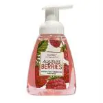 Nyassa Sugared Berries Foaming Handwash - 260 ml