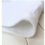 M Fabrics Batting 60 Inch Width Warm Wadding Used for Quilting Synthetic 25mm Thickness (Gaadi) - Pack of (2)