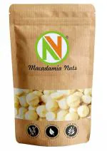NatureVit Macadamia Nuts, 1 Kg