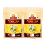 Ghotaram Nimbu Sharbat-e-Khass/Nimbu Pani/Shikanji Masala|India's Popular Summertime Drink Masala Shikanji/Lemonade/Nimbu Pani/Lemon Water/Lemon shikanji/Shikanji soda Masala-240Gx2Pk