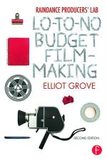 Computer Book ShopRaindance Producers Lab Lo-To-No Budget Filmmaking Elliot Grove Paperback 488 Pages
