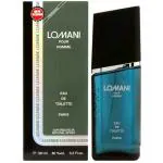 Lomani Pour Homme You EDT Perfume 100ml