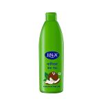 Jin-x coconut extra shine hair oil