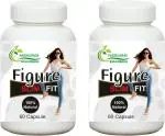Prirupam Weight Loss Supplement, Slim fit Pills for Women & Men 60 Caps (Pack of 1)