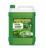 DEVBRAND Mithila Chemicals Neem Disinfectant Surface Floor Cleaner Liquid 5 litre | Remove Dirt Germ Bacteria & Kill Mosquitoes | 100%Skin Safe, Baby Safe & Pet Friendly | Kills 99.9% Germs Incomplete