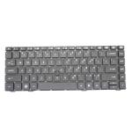 4 D Hp-8460p Laptop Keyboard for HP EliteBook 8460 EliteBook 8460P 8460W Series 642760-001 40.6 L x 20.3 W x 3.8 H cm