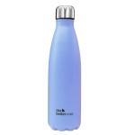 The Better Home Purple Stainless Steel 1000 Insulated Water Bottle