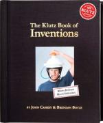The Klutz Book of Inventions Hardcover Spiral John Cassidy Klutz Press, Illustrated Edition (1 October 2010)