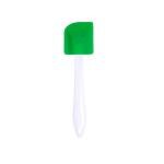 Blakely Multicolour Silicone Spatula with Polypropylene Handle 11 Inch