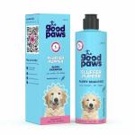 The Good Paws Fluffer Pupper Puppy Shampoo - 250 ml