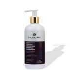 Luxuria care PROFESSIONAL TRIPLE TREATMENT KERATIN + SMOOTHING SHAMPOO WITH KERATIN PROTEIN 300ML ( PACK OF 3 )