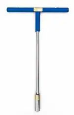 GLOBUS Anti Slip T Spanner 10 mm