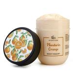 The Bath Store Mandarin Orange Body Yogurt For All Skin Types 200 g