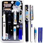 Poohan Pen - Smooth Ink Flow, Comfortable Grip