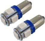 Kohli Bullet Accessories Blue Parking Light Led White