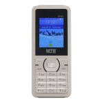 MTR M900 Dual Sim keypad Mobile Display 1.8 with 3000 mAh Battery, Storage Upto 64MB- Golden