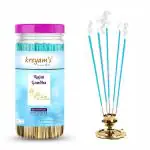 kreyam's Rajnigandha Agarbatti Incense Sticks 400Gm