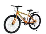 CLIFF CROXS Roady Ranger Bicycle/Bike Without Gear Single-Speed - Ideal for 10 + Years