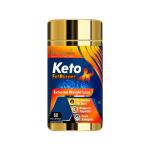 Vitaminnica Keto Fat Burner- 60 Capsules