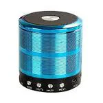DAYBETTER WS-887 Mini Bluetooth Speaker Sound