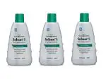 Abbott Selsun-S 2-in-1 Anti-Dandruff Shampoo + Conditioner 120ml ( Pack of 3)