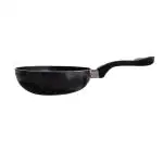 Bestofry Non-Stick Coated Small Size Frypan, Frying Pan 16 cm Diameter