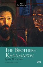 The Originals The Brothers Karamazov