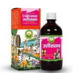 Basic Ayurveda Ushirasav 450 ml Pack of 3