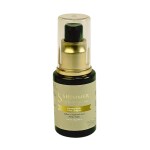 Shimmer Kumkumadi Face Serum with Saffron & Lotus | Moisturizing & Brightening Oil Based Serum for Pigmentation, Dark Spots, Uneven Skintone | Hydrating Radiance Booster with Hyaluronic Acid (30g)