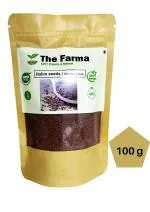 The Farma Halim Seeds | Garden Cress Seeds | Aliv Seeds | Asaliya Seed Seed (100 g)