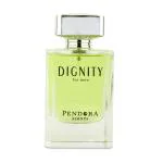 PENDORA SCENTS Dignity EDP - 100ml | Perfume For Men | Long Lasting Fragrance | Eau De Parfum | Luxury Scent | Sillage Perfume | Alluring Fragrance For Men