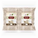 Organics Jau Ka Sattu | Barley Sattu - Organic Sattu Barli Arisi - 980gm(pack of 2x 490)