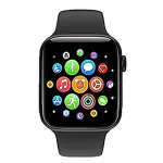 JOCOBOO T55 Series 6 Smart Watch Enabled with Fitness Tracker, Alarm, Bluetooth Calling,